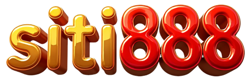 siti888 logo