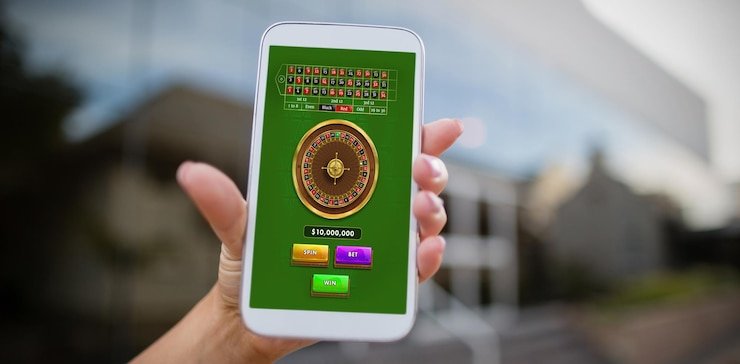 siti888 Grafik Realistik